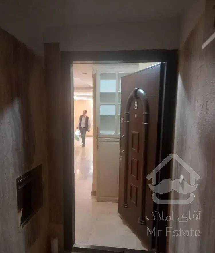 109متر آپارتمان واقع دردرکه سه خوابه شاه حسینی