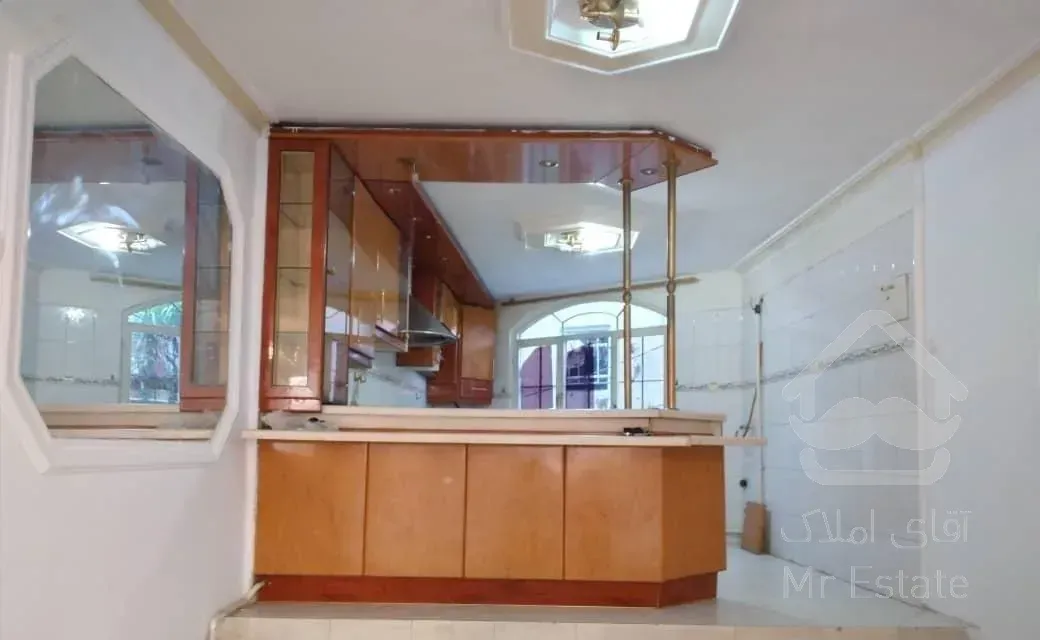 اجاره اپارتمان ۷۲ متری صفا طبقه اول