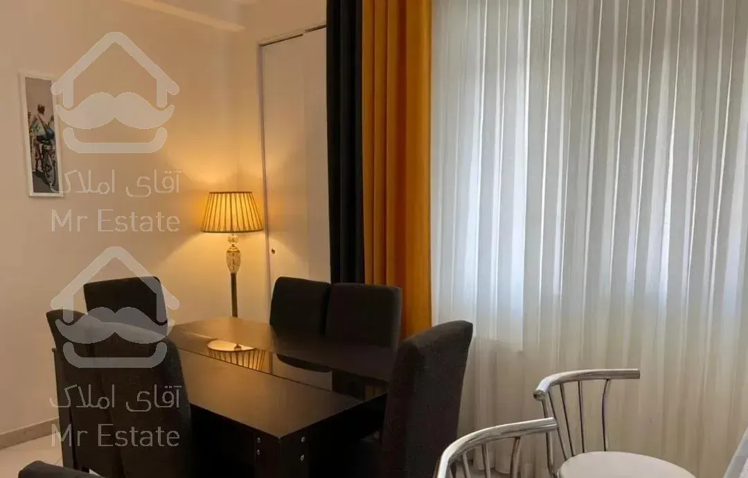 ۳خواب با ویو ابدی دریاچه و تهران تا برج میلاد