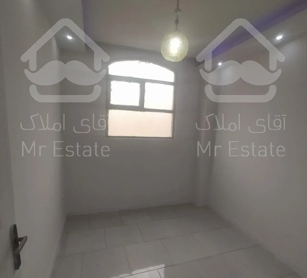 55 متر پارکینگ اختصاصی فاز 1