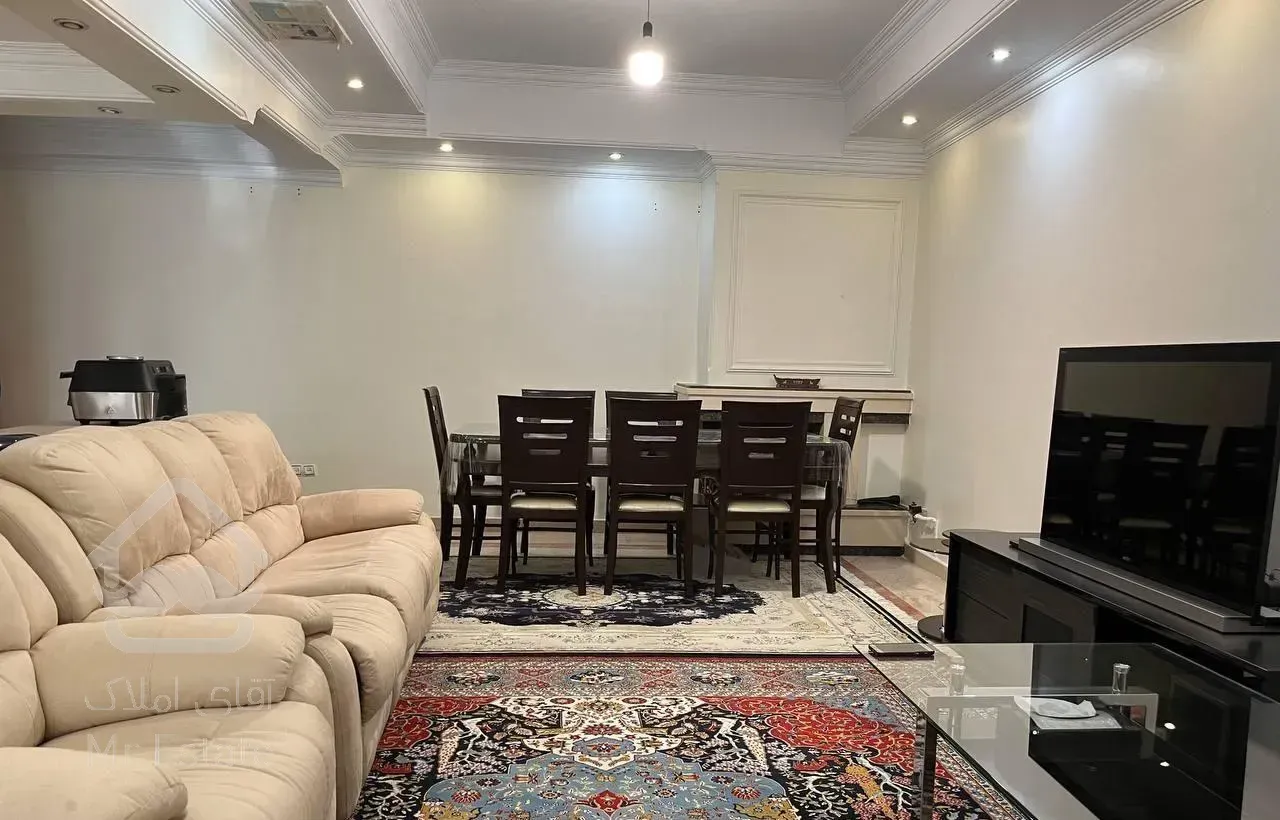 ۱۲۲متر ۲خواب / فول امکانات / آماده قرارداد