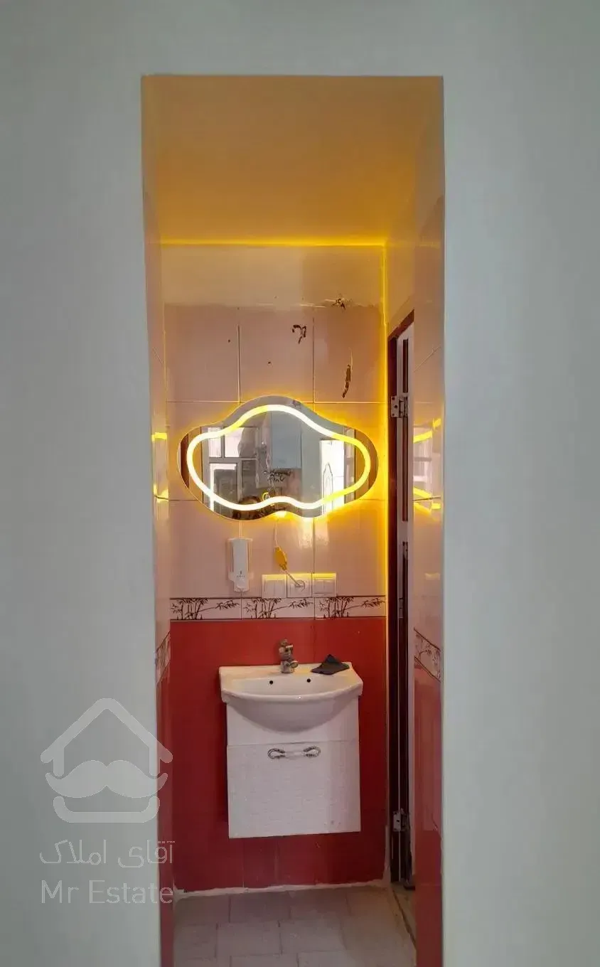 فروش و اجاره آپارتمان ۵۷ متری در مرتضی گرد