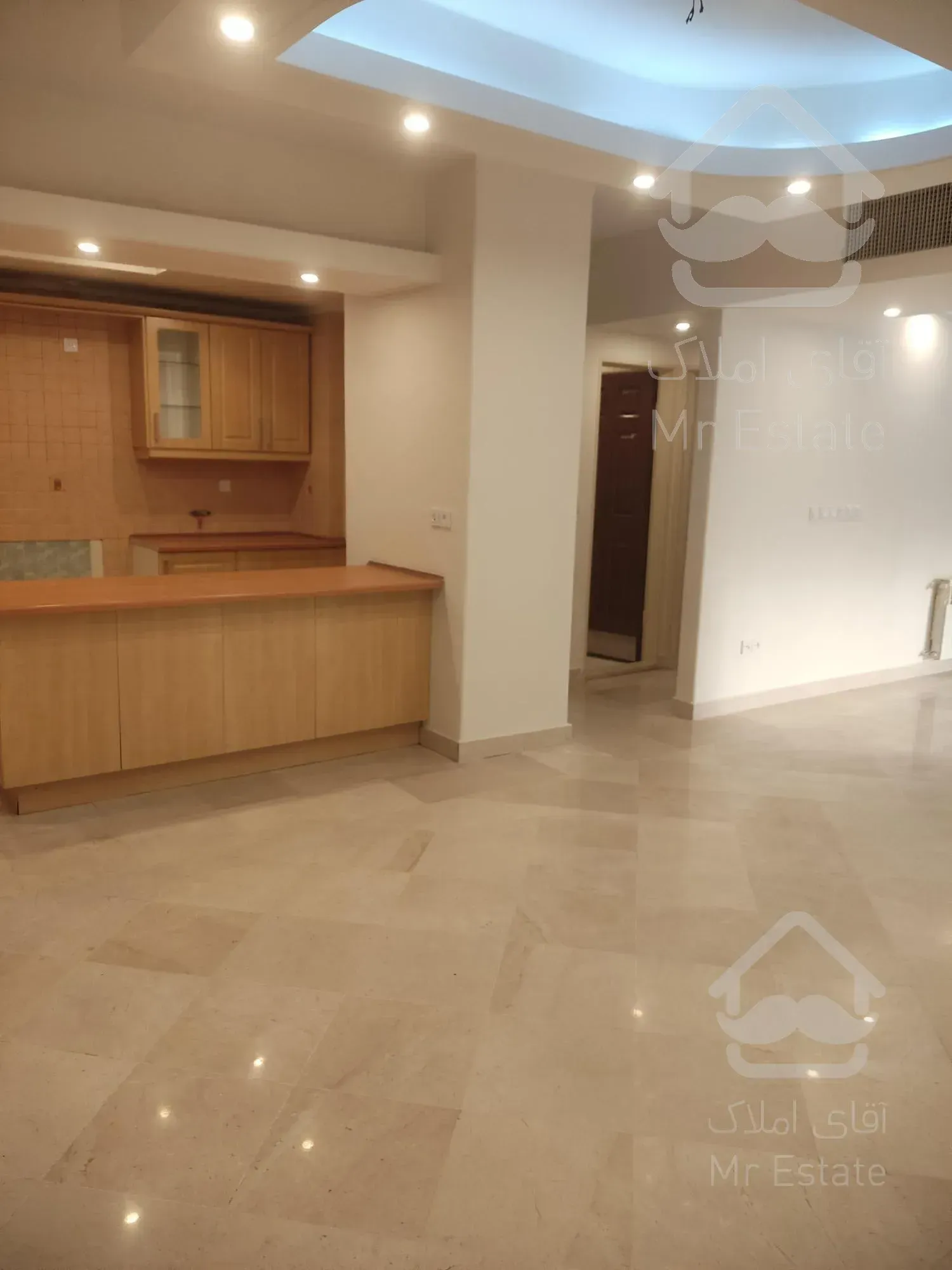 ظفر _ ۱۴۳ متر / دیدنی و خاص