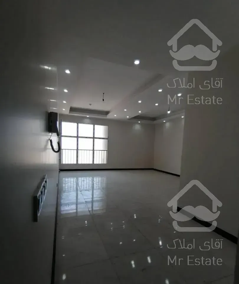 آپارتمان 88 متر، کوی زنبق