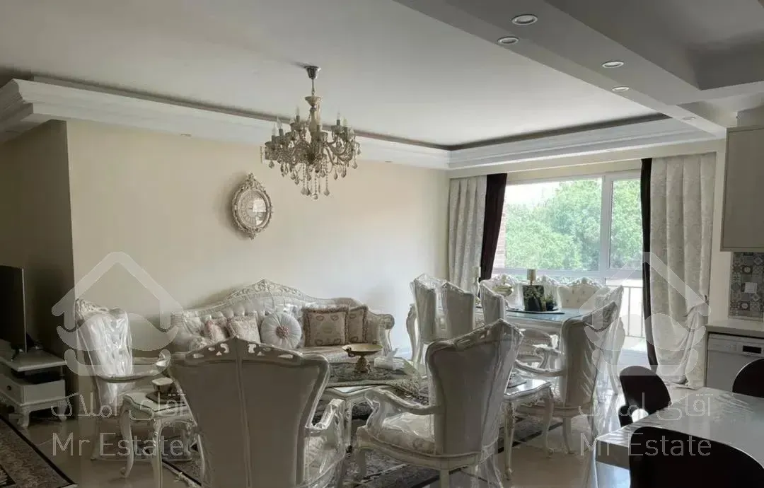 ازگل  / نوساز / ۱۴۰ متر / ۳ پارکینگ / ۲ تراس