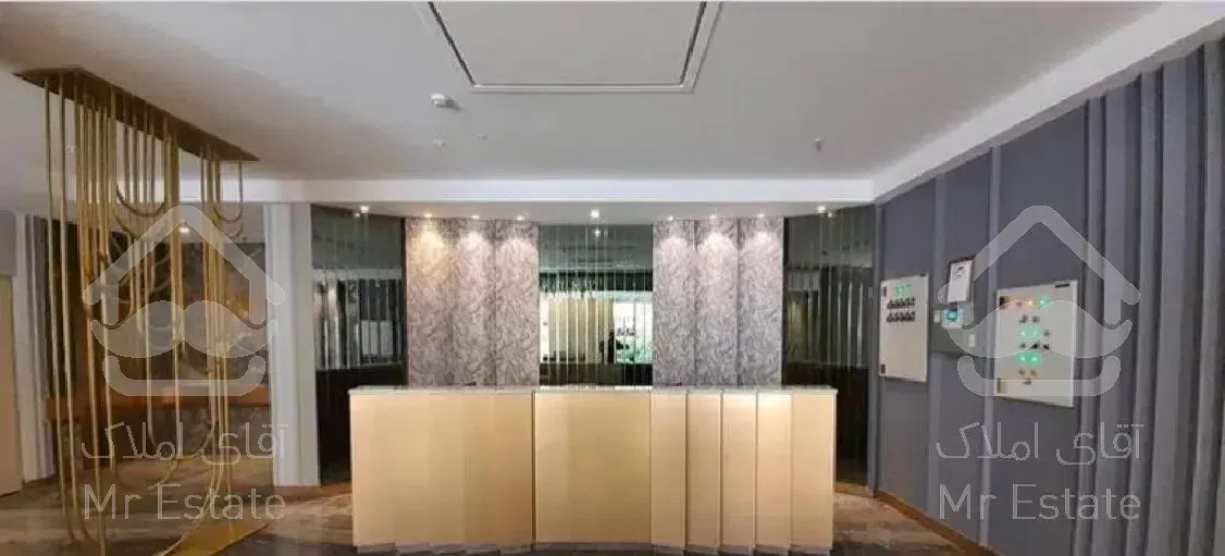 ۳۵۰ متر ۴ خواب مستر زعفرانیه