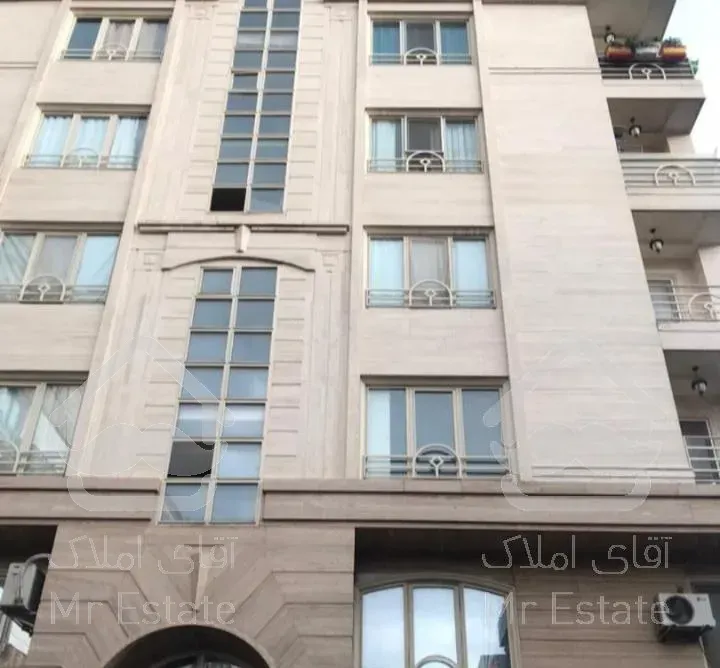 اجاره آپارتمان ۱۱۵ متر ۲ خواب اباذر