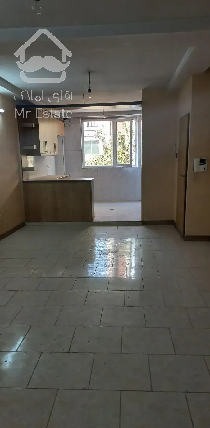 آپارتمان ۷۰ متری دوخوابه