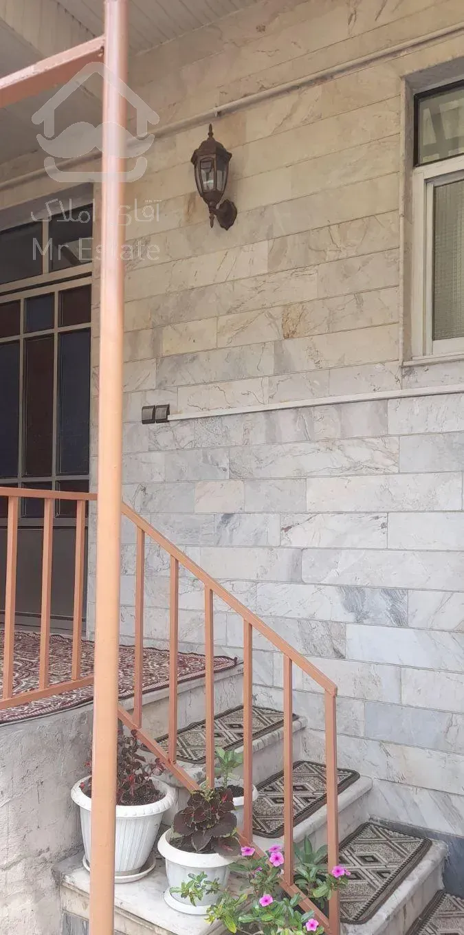 فروش خانه ویلایی ۸۵ متری ۲ خوابه در حمیدیان