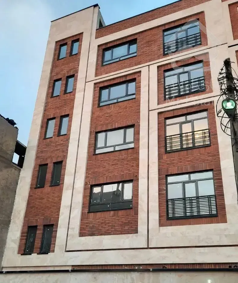 ۷۳متر ۲خواب دوکله فول امکانات کرمان