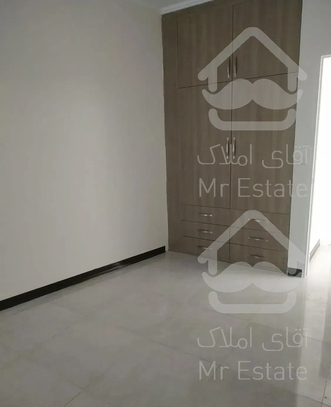 اپارتمان ۱۳۰ متری دو خواب توانیر