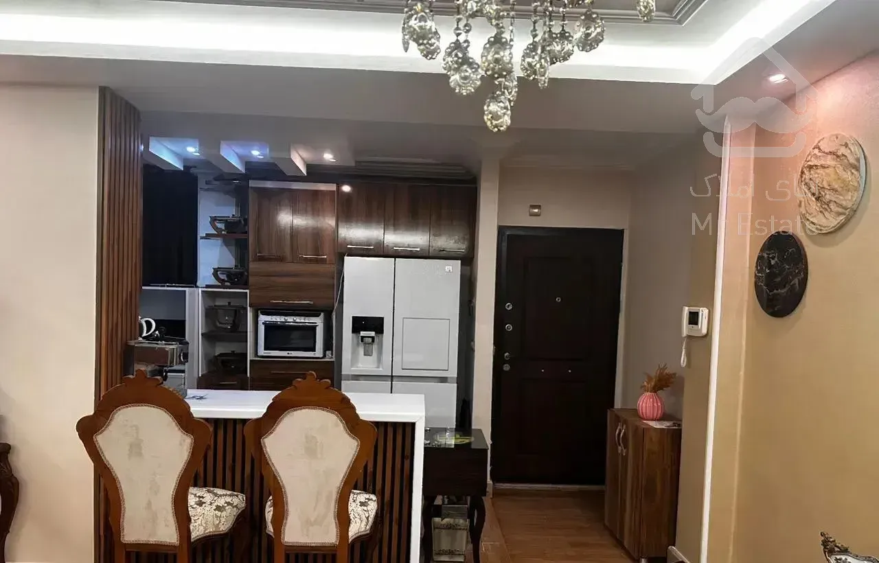 منظریه ،بنفشه ۴/ دو خوابه /بازسازی شده