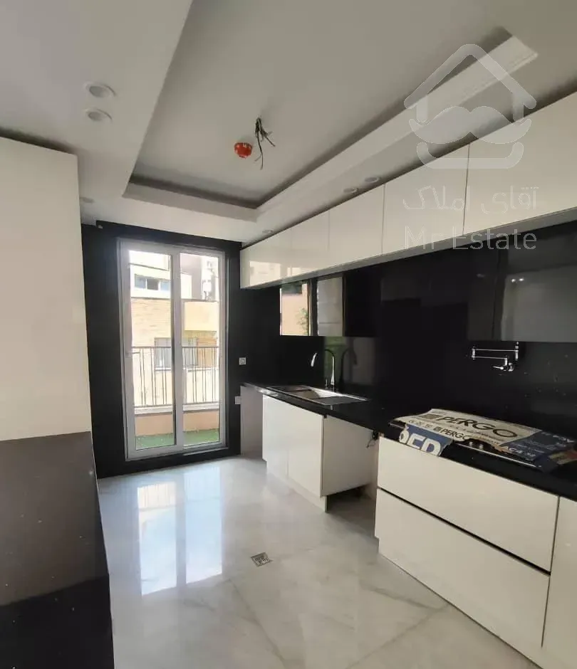 اجاره ۲۲۵ متری نوساز (فول امکانات)شمال کاخ نیاوران