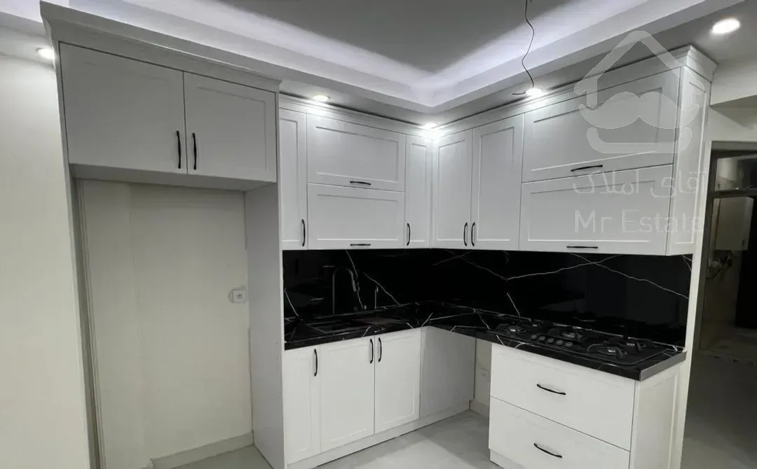 فروش آپارتمان ۹۶ متری ۲ خوابه در امیرآباد