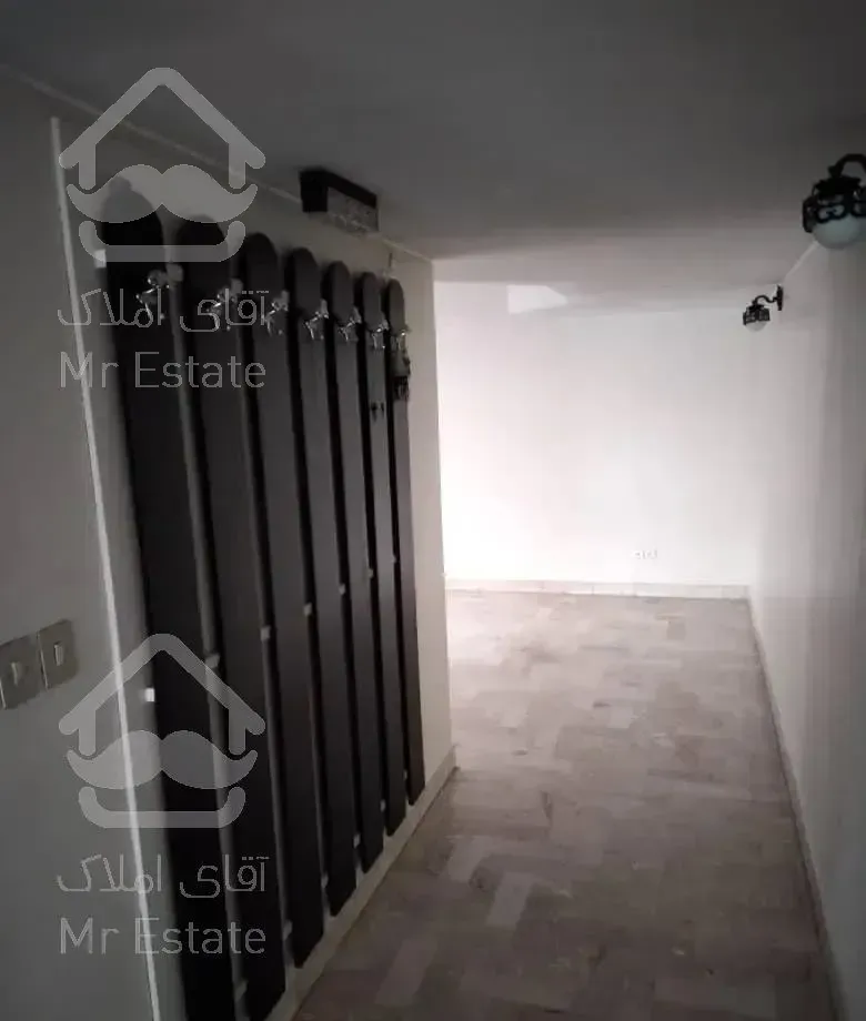 آرژانتین ۲۶۰ متر ۳ خوابه ( حیاط اختصاصی )