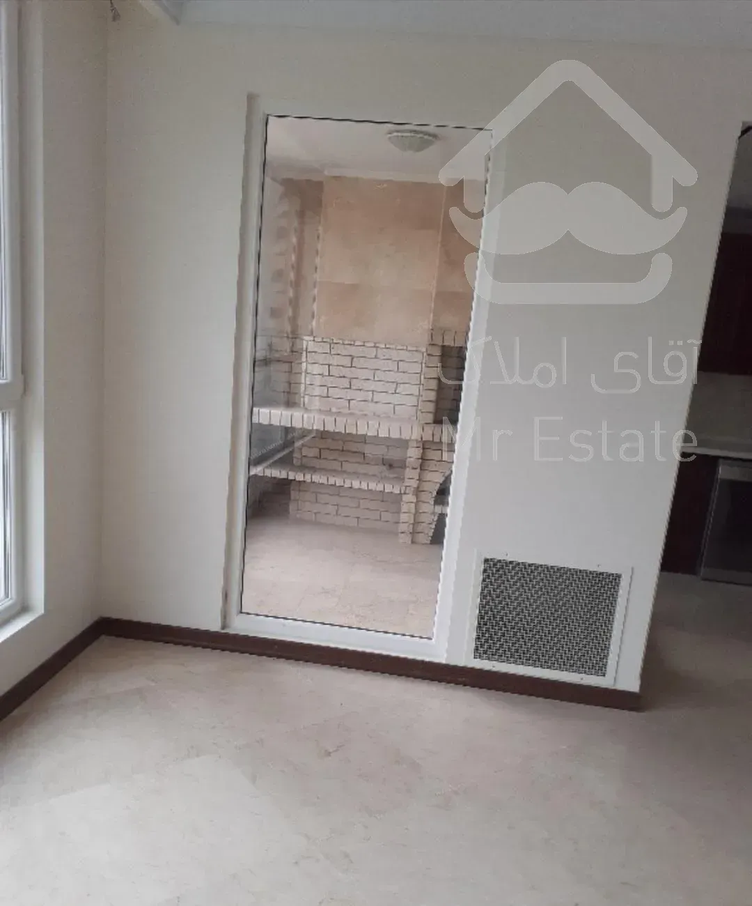 آپارتمان ۱۷۷ متر کامرانیه ویو لوکیشن دسترسی تهاتر