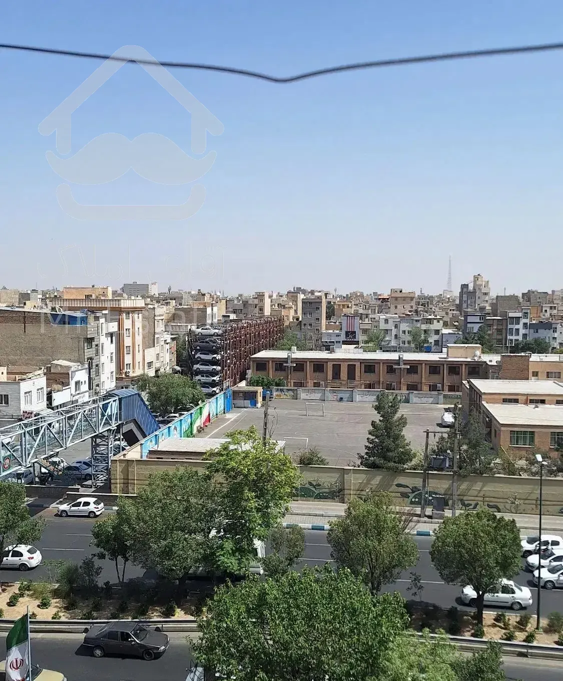 خانه ۵۲ متری