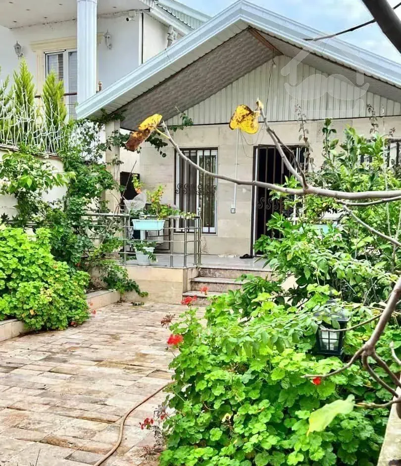 خونه باغ دنج شمال/ *قطعا بهترین انتخاب رنج پایینه