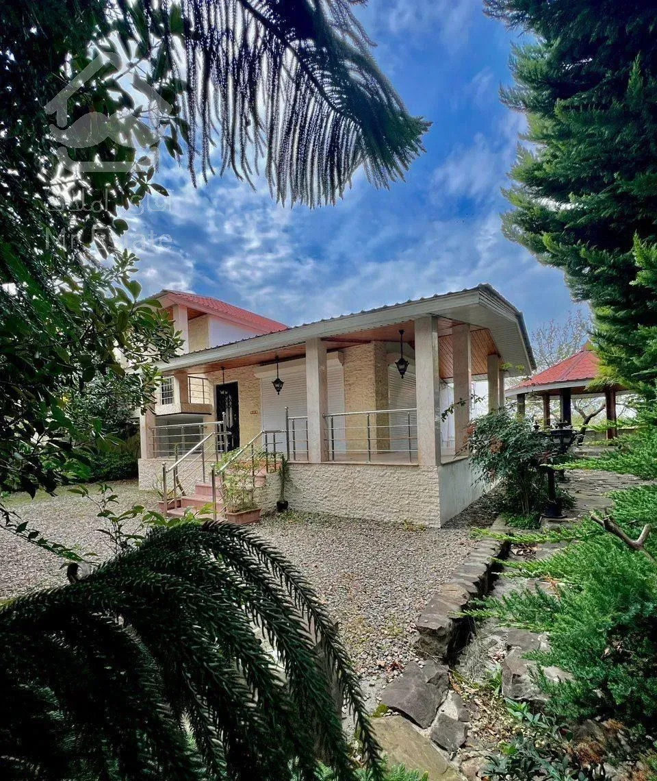 ویلاباغ قدیمی/شهرکی بااصالت/فقط وفقط۱/۹۰۰