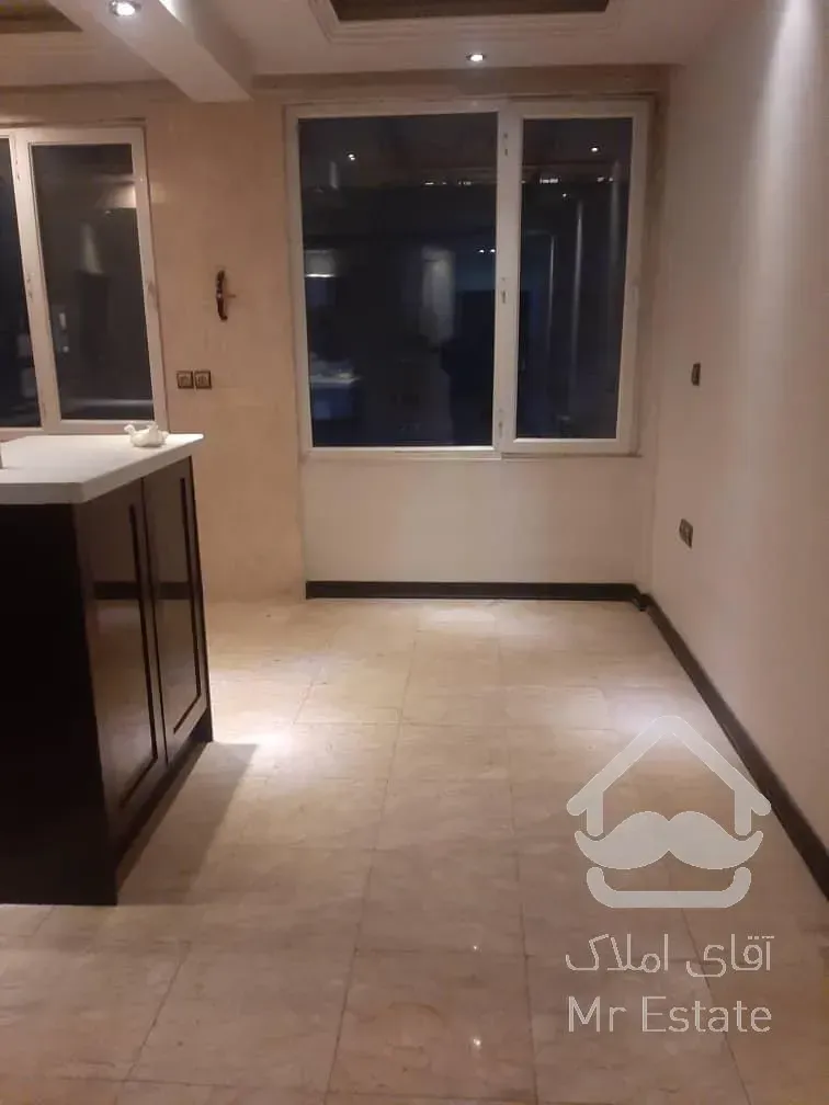 سازمان برنامه جنوبی ، ۷۰ متر ۲ خواب ، فول امکانات