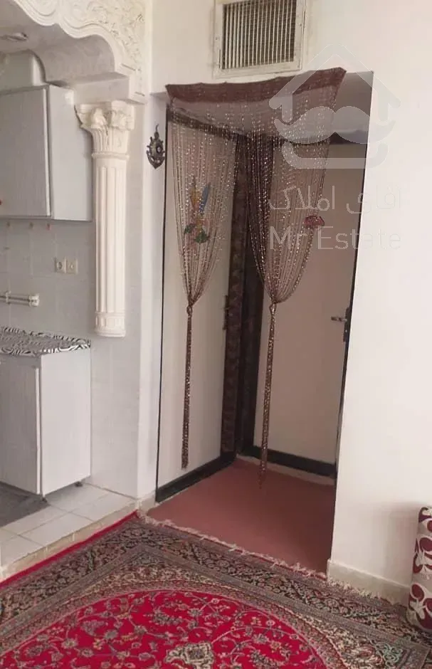 فروش واحد دوخوابه