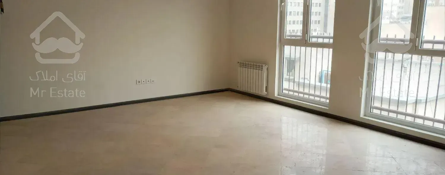 ۸۵ متر نوساز ۲نبش شیک ولیعصر-طالقانی