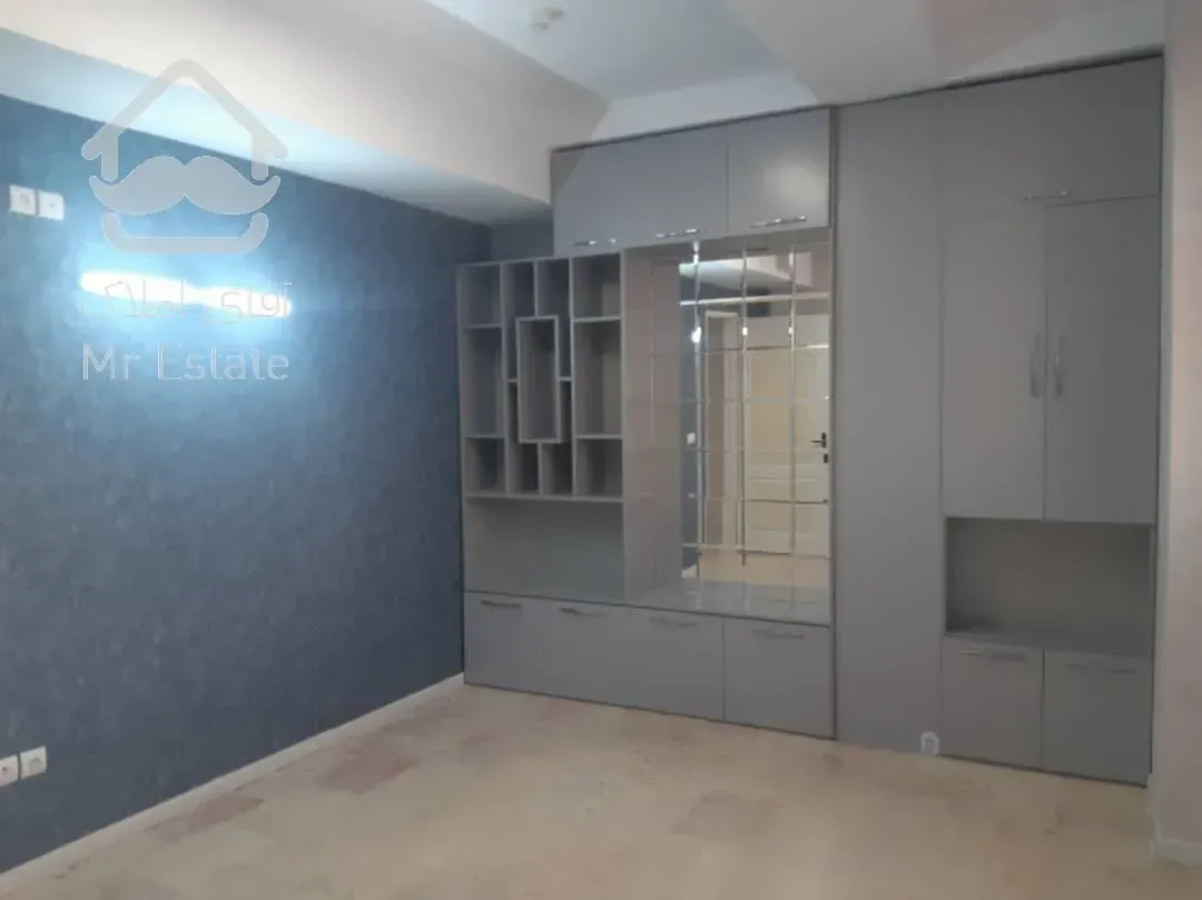 ۶۴ متر/ یک اتاق / اداری / بلوار االمپیک