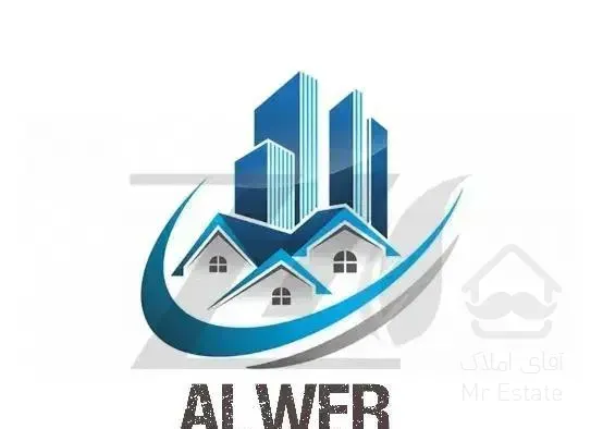 فروش آپارتمان شخصی ساز شهرک نصر خشک طبقه آخر