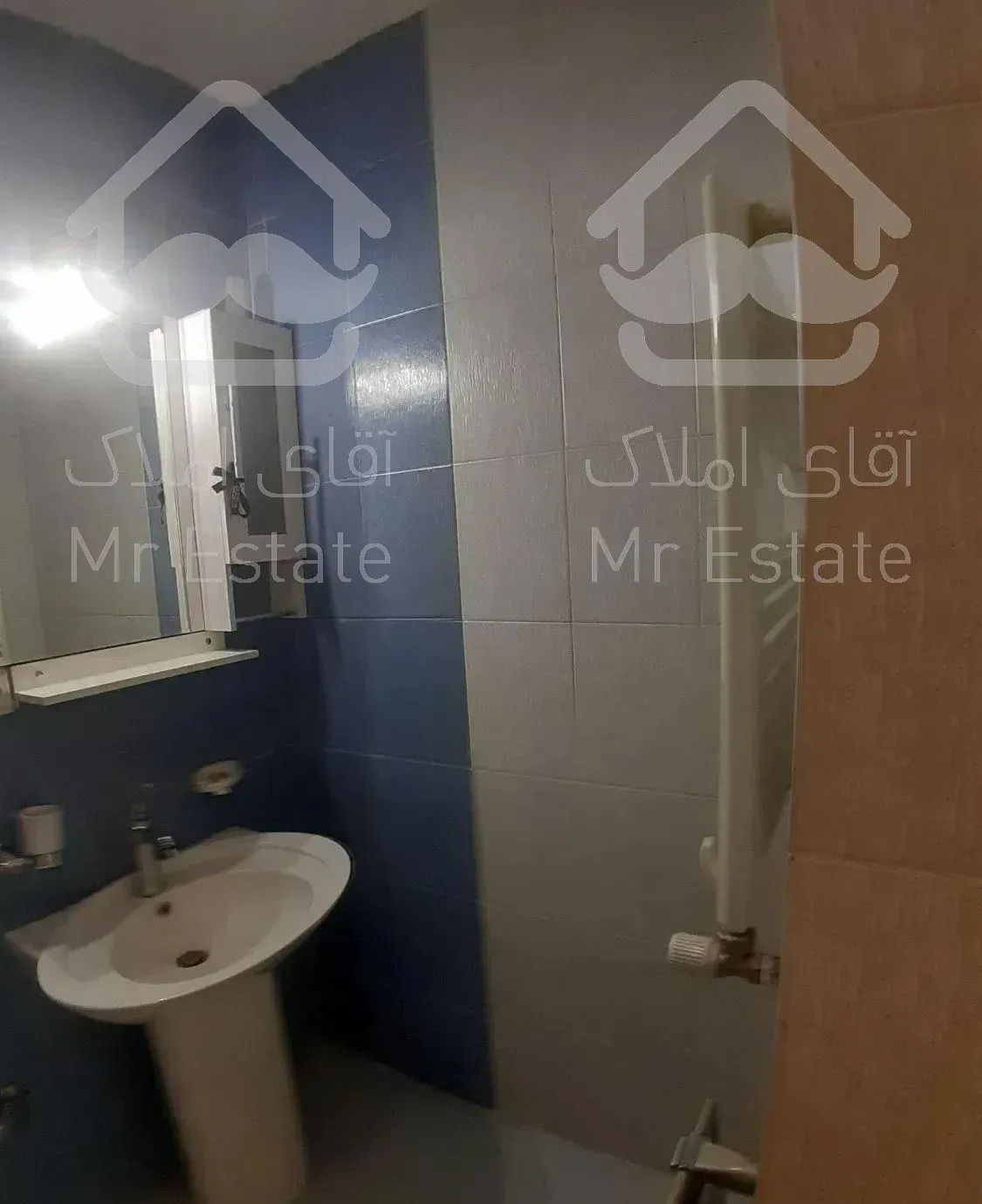 اپارتمان ۲۰۰ متر  ۳ خواب با ویو