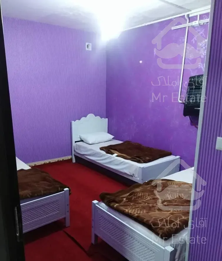 اجاره سوئیت آپارتمان