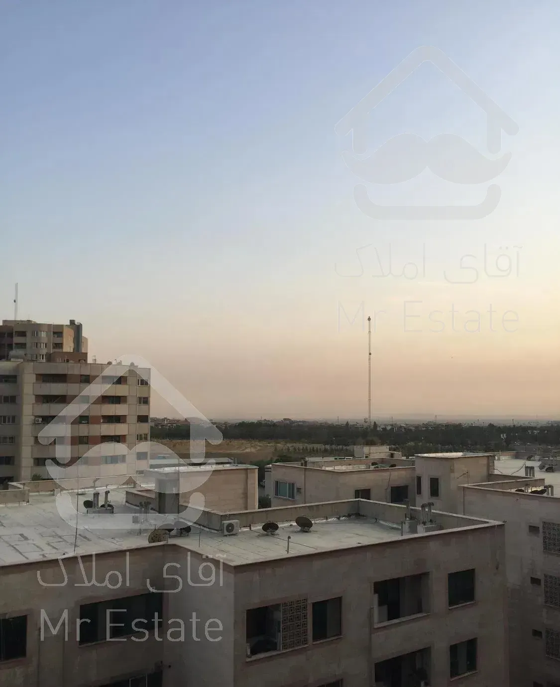 ۱۱۰ متردو خواب خوش نقشه تخلیه