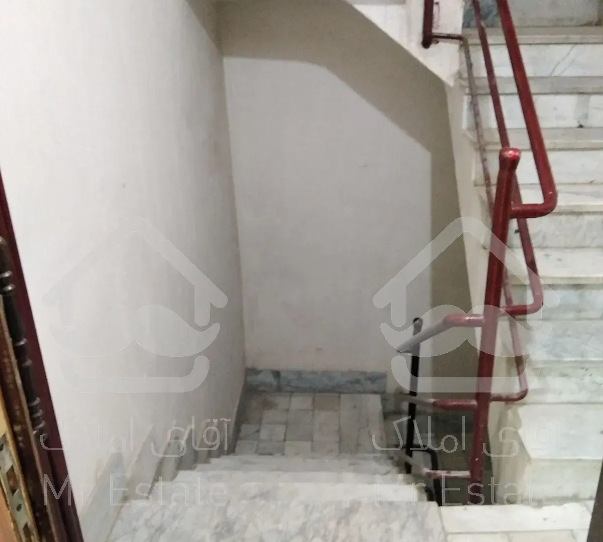 آپارتمان 70 متر پارکینگ اختصاصی هنرور شیک و مهندسی