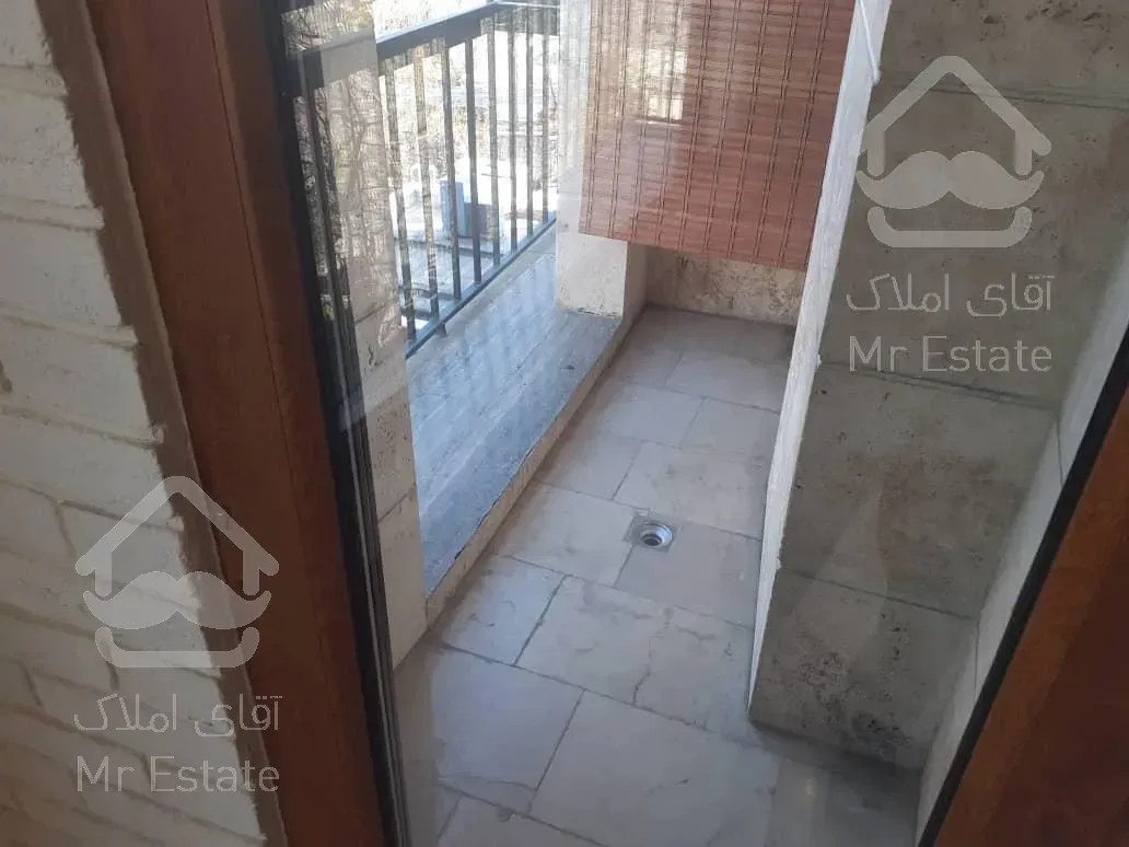 اجاره و رهن آپارتمان الهیه 95  متر شیک