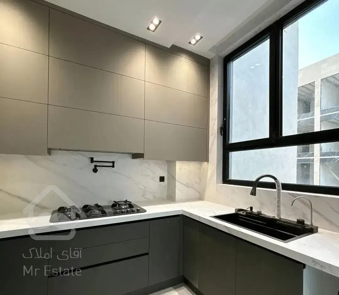 ۱۱۰متر لوکس(مناسب‌خاص پسندان)سند تک‌برگ