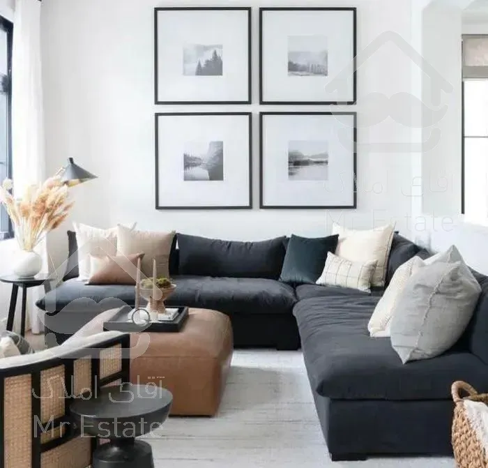 گلشهر، رهن و اجاره آپارتمان ۹۰ متری، فول / خانه ما