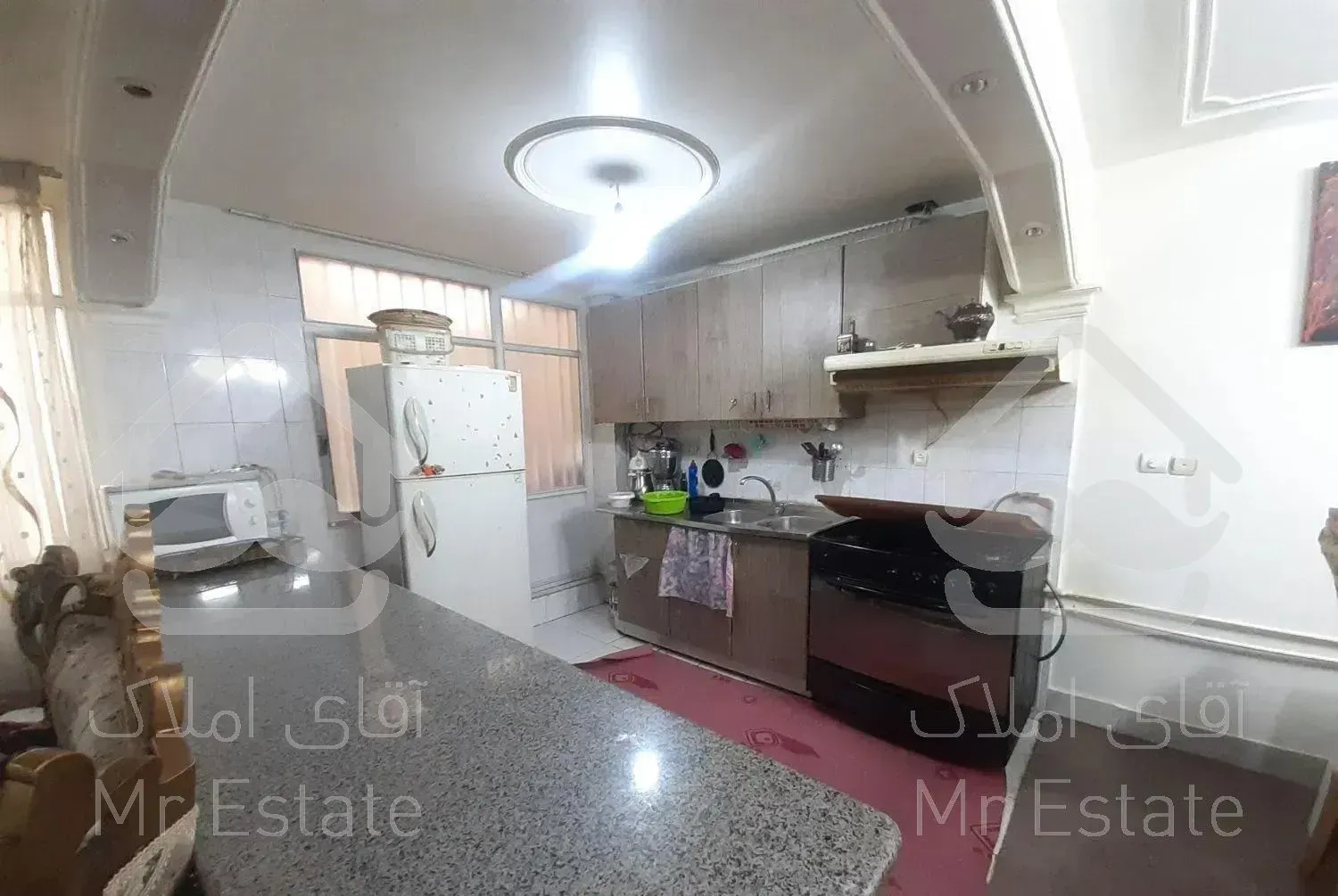 ۷۵مترتکواحدی/۷مترانباری،۱۰مترحیاط/مترو ابن سینا