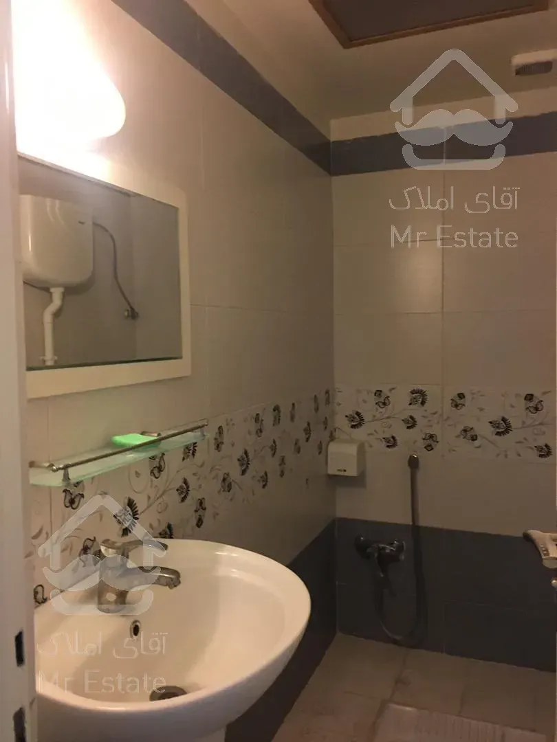 رهن و اجاره ۱۰۰متر ۲خواب واقع در شهرک هما