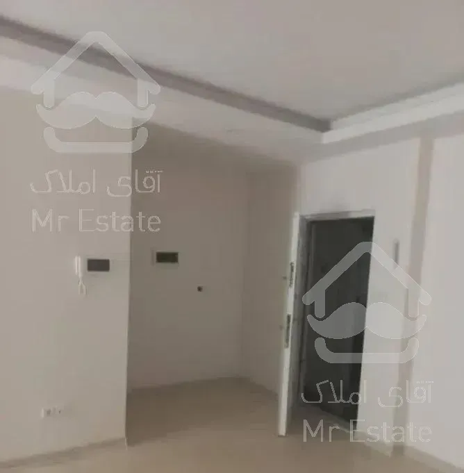 اپارتمان ۷۴ متر دوخوابه نوساز
