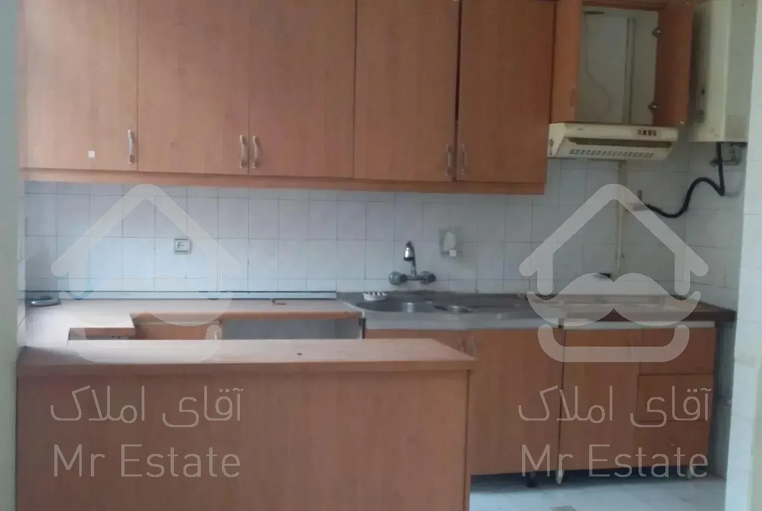 ۸۲متر ۲خواب/ فول/ (تخلیه) مجیدیه شمالی