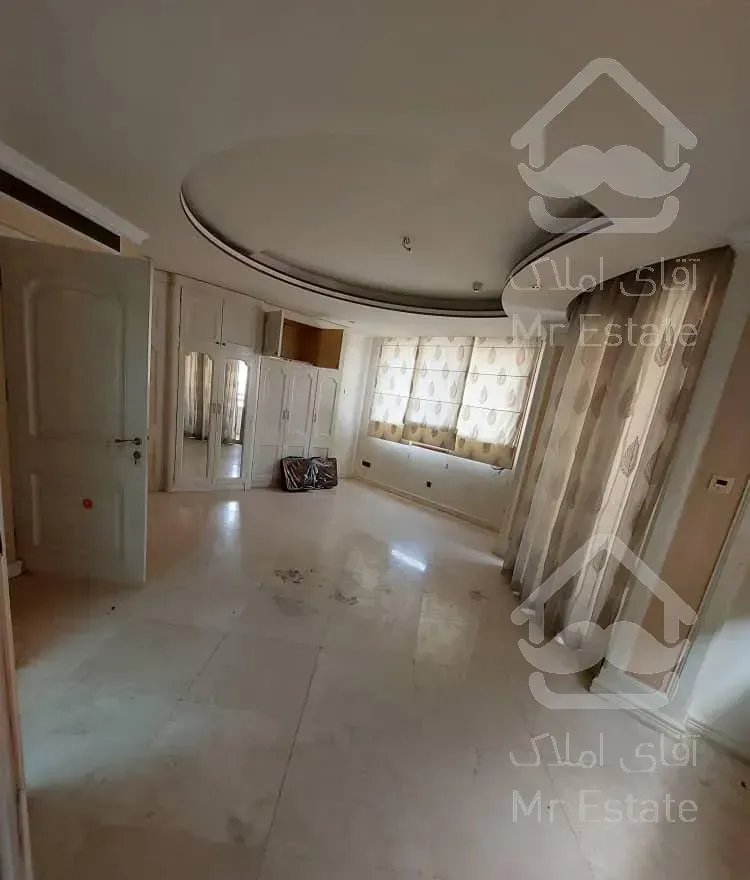 ۳۴۰متر دوبلکس/بدون مشابه /گیشا