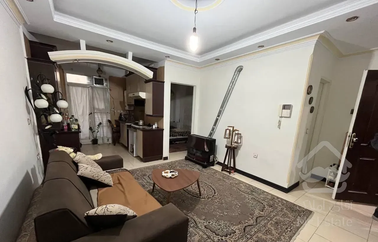 ۴۳متر آپارتمان واقع در فاز یک اندیشه