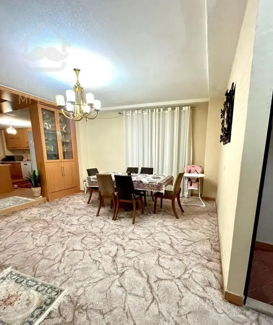 فروش واحد ۱۵۸ متری تک واحدی خیابان مطهری