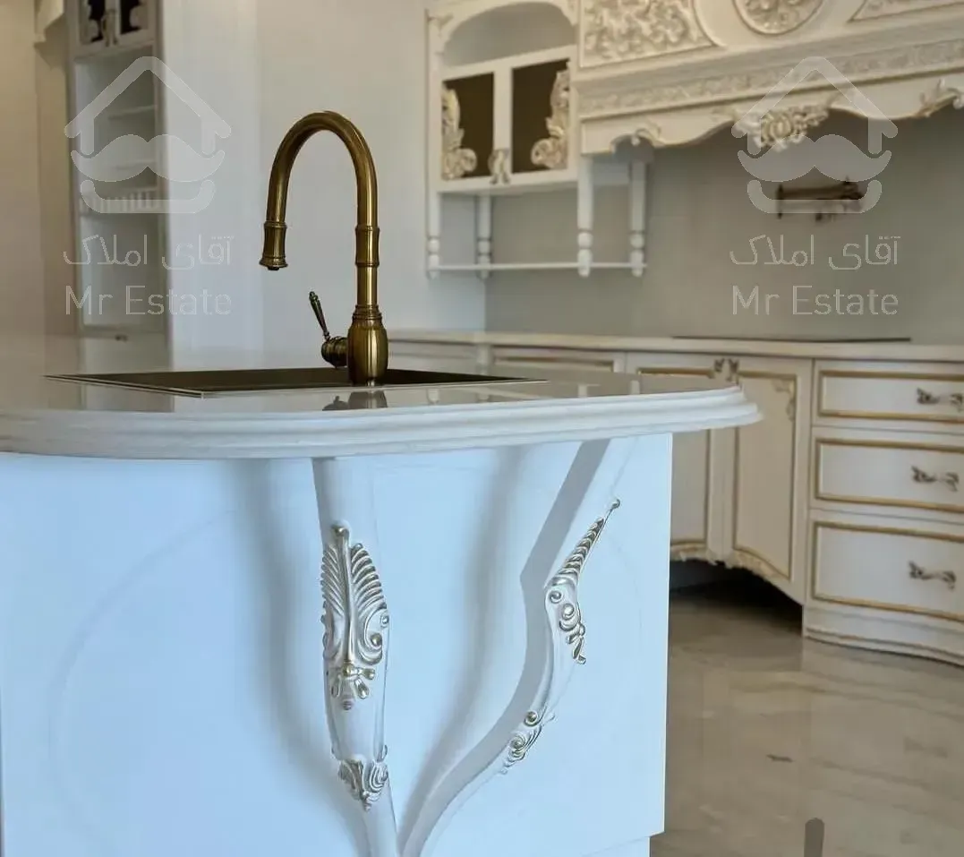 اجرا طراحی نصب کابینت های پلی اورتان