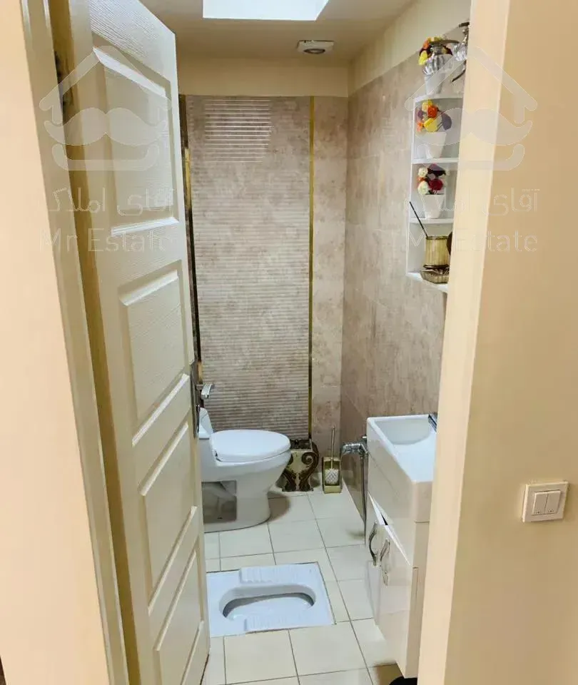 آپارتمان به متراژ 80 متر دو خواب