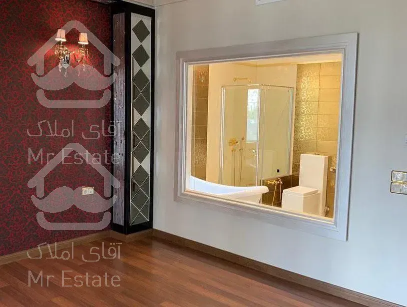 طبقه چهارم 90% متریال اروپایی