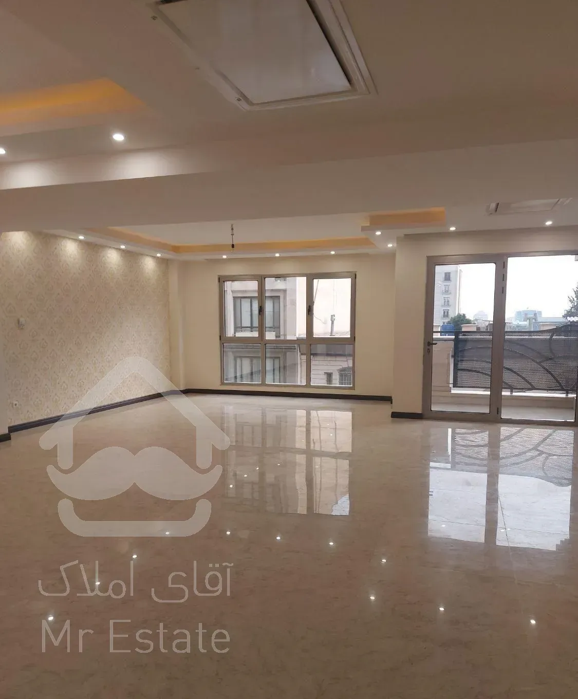 جردن پارک‌ملت ۱۷۰متر ۲ پارکینگ سند نوسازی ویو ابدی