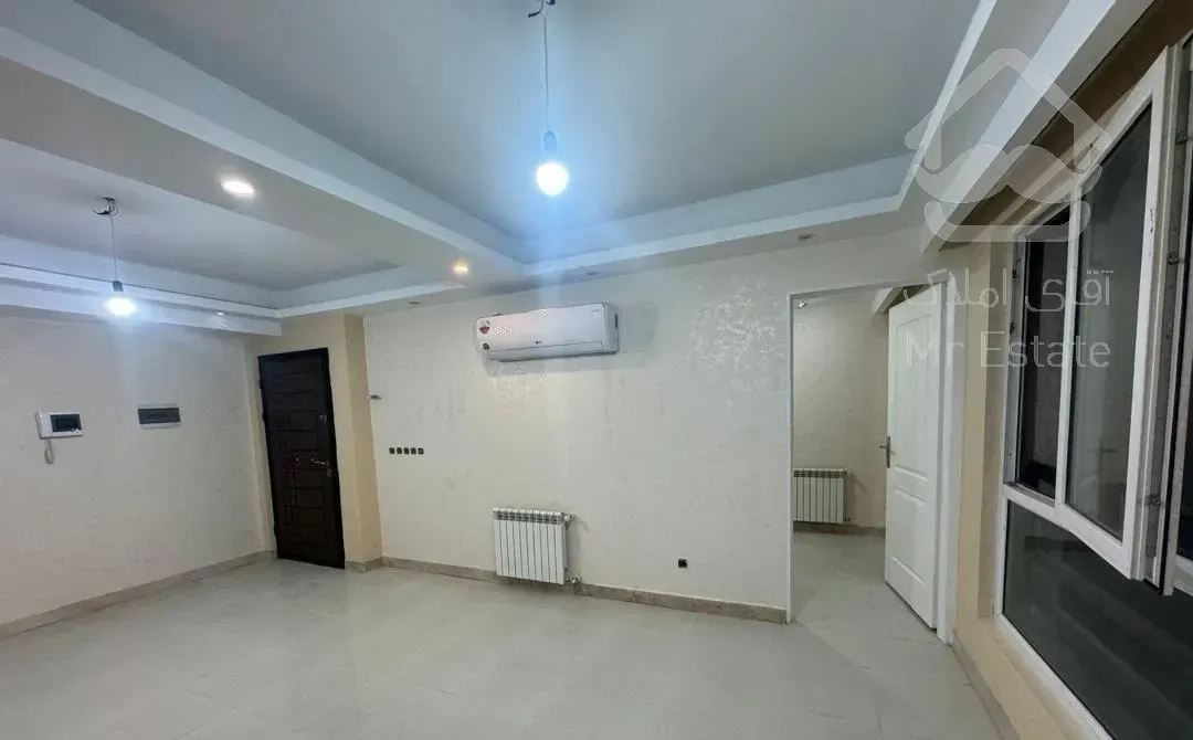 اجاره یک واحد آپارتمان ۶۵ متری ۲ خوابه در حکیمیه