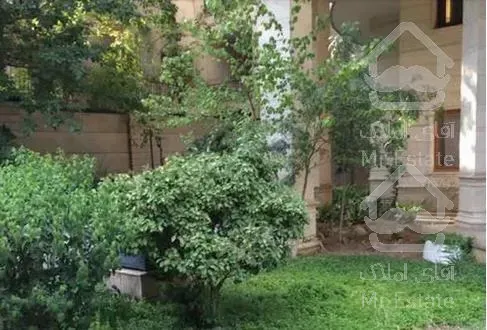 ٣٠٠٠متر ویلا چهارراه فرمانیه