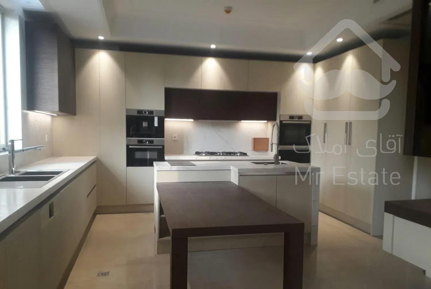 زعفرانیه، ۲۸۰ متر ۳خواب فول نوساز