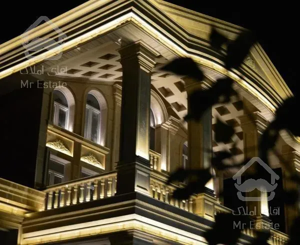 ۱۵۰متر سه خواب ویو دار شخصی ساز معالی اباد